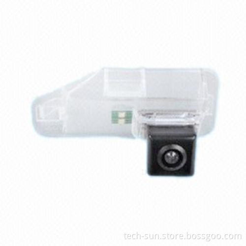 Day & Night vision rear view camera for 06/10/12 LEXUS ES-350 ES-240